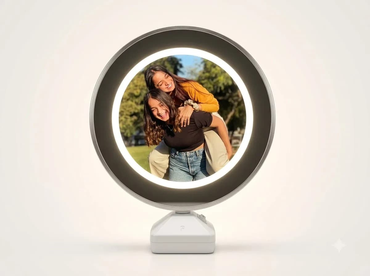 Magic Mirror